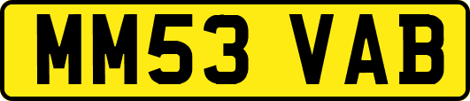 MM53VAB