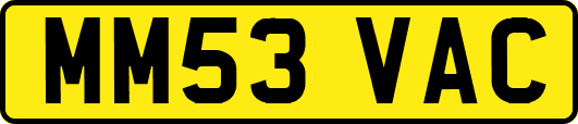 MM53VAC