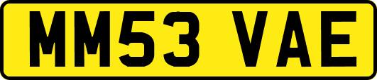 MM53VAE