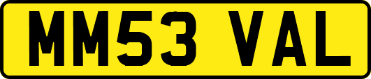 MM53VAL