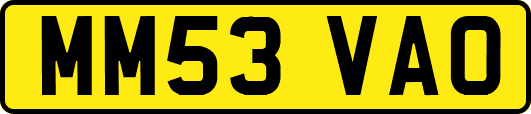 MM53VAO