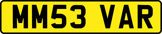 MM53VAR