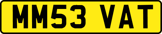 MM53VAT