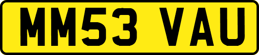 MM53VAU