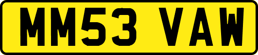 MM53VAW