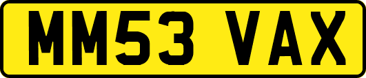 MM53VAX