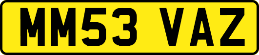 MM53VAZ