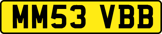 MM53VBB
