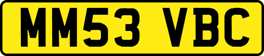 MM53VBC