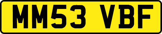 MM53VBF