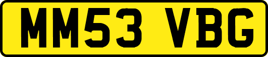 MM53VBG