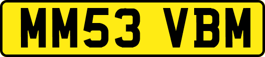 MM53VBM