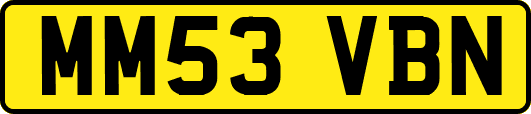 MM53VBN