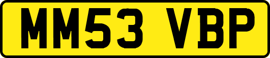 MM53VBP