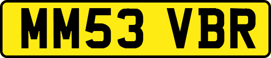MM53VBR