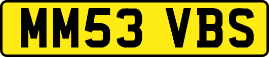 MM53VBS