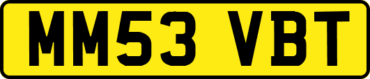 MM53VBT