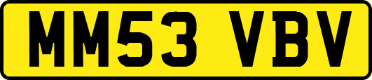 MM53VBV