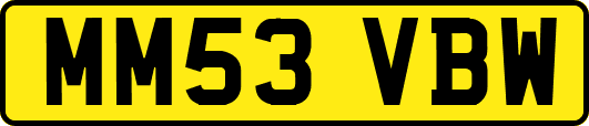 MM53VBW