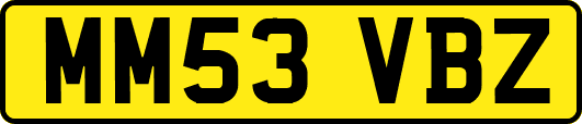 MM53VBZ