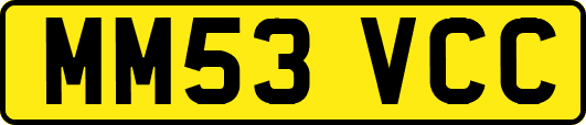 MM53VCC