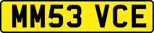 MM53VCE