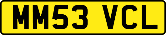 MM53VCL