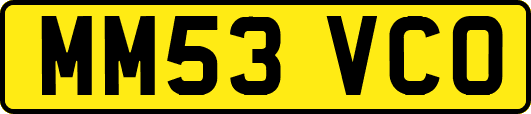 MM53VCO