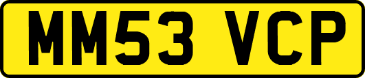 MM53VCP