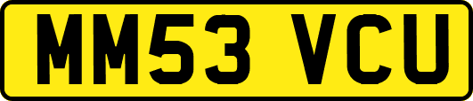MM53VCU