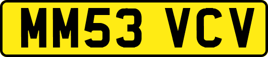 MM53VCV