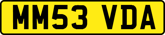 MM53VDA