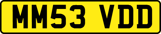 MM53VDD