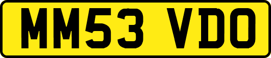MM53VDO