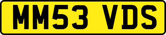 MM53VDS