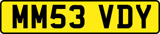 MM53VDY