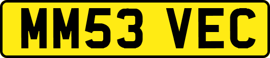 MM53VEC