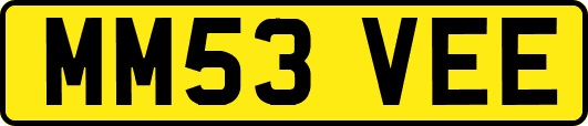 MM53VEE