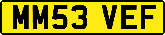 MM53VEF
