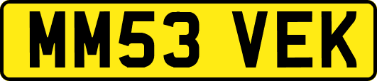 MM53VEK