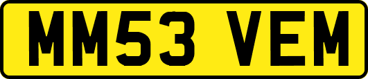 MM53VEM