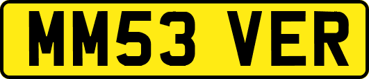 MM53VER