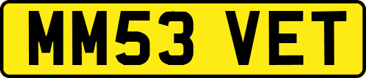 MM53VET