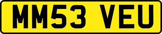 MM53VEU
