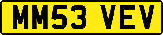 MM53VEV