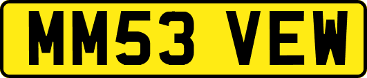 MM53VEW
