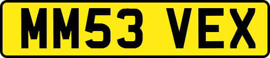 MM53VEX