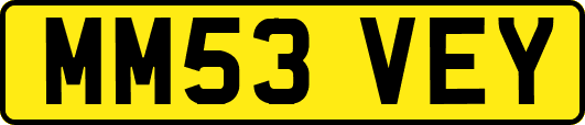 MM53VEY