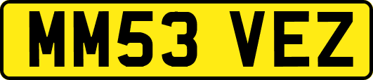 MM53VEZ