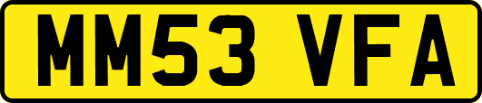 MM53VFA